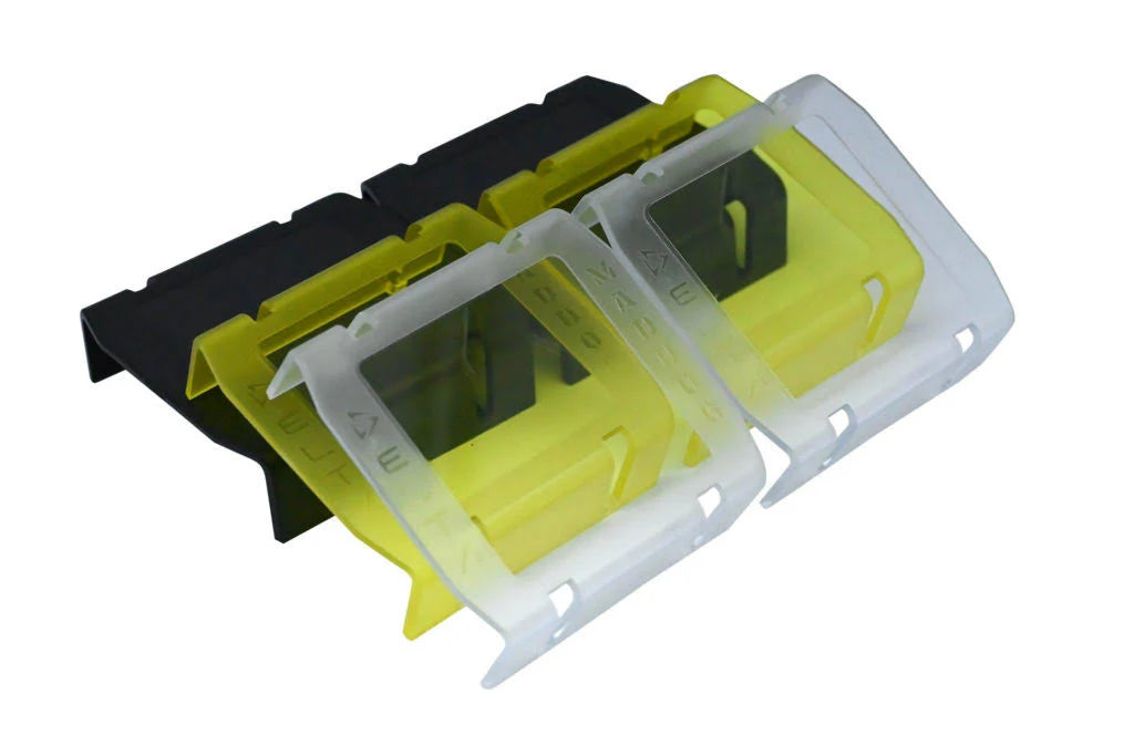 Maddog Delta Aux Light Combo - 60 Watts with 18 months warranty