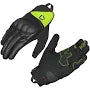 KORDA TRIAD FL YELLOW GLOVES