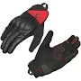 KORDA TRIAD RED GLOVES