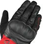 KORDA TRIAD RED GLOVES
