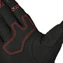 KORDA TRIAD RED GLOVES