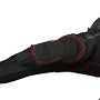 KORDA TRIAD RED GLOVES
