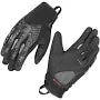 KORDA DROID BLACK GLOVES