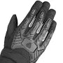 KORDA DROID BLACK GLOVES