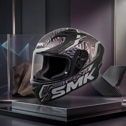 (M) SMK STELLAR SPORTS FURY GL266C