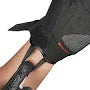 KORDA DROID BLACK GLOVES