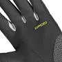 KORDA DROID BLACK GLOVES