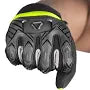KORDA DROID BLACK GLOVES