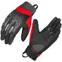 KORDA DROID RED RIDING GLOVES