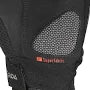 KORDA DROID RED RIDING GLOVES
