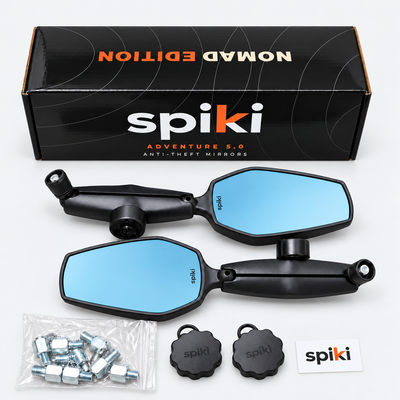 SPIKIADVENTUREMIRRORS