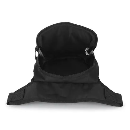 TRAILLOCK Carry Around Pouch Dark Green | ROYAL ENFIELD - BLACK