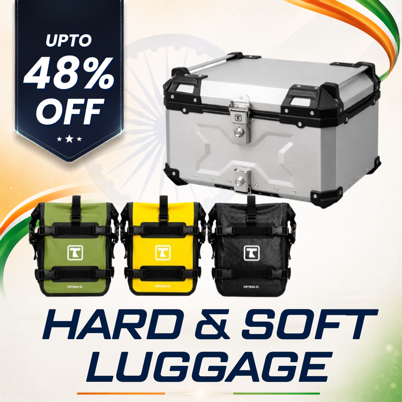 Luggage