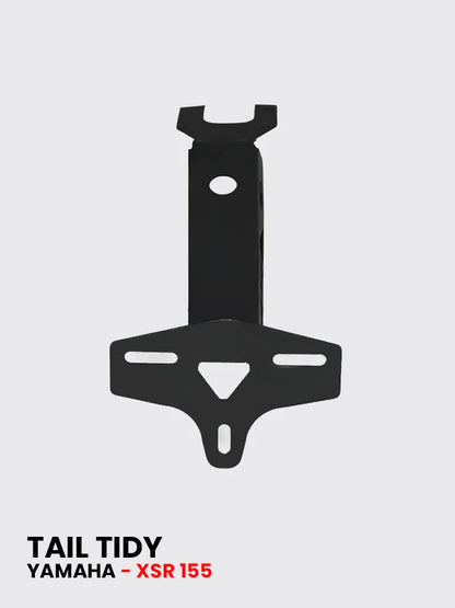YAMAHA XSR 155 TAIL TIDY / SB 1111