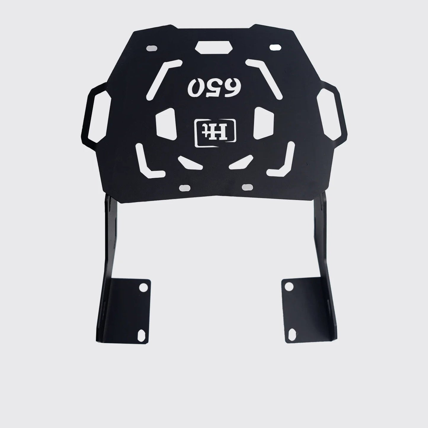 CONTINENTAL GT 650 / INTERCEPTOR 650 TOP RACK SB 975 | HT EXHAUST