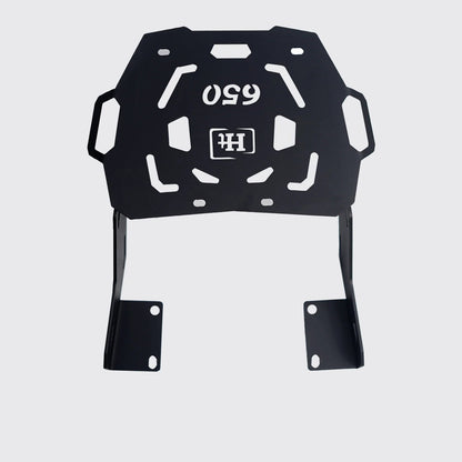 CONTINENTAL GT 650 / INTERCEPTOR 650 TOP RACK SB 975 | HT EXHAUST