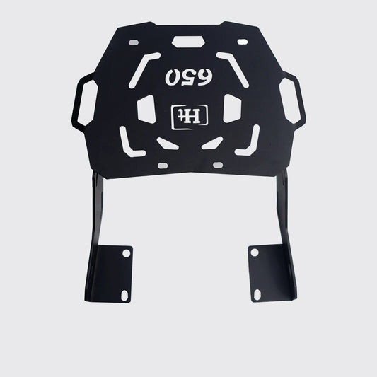 CONTINENTAL GT 650 / INTERCEPTOR 650 TOP RACK SB 975 | HT EXHAUST