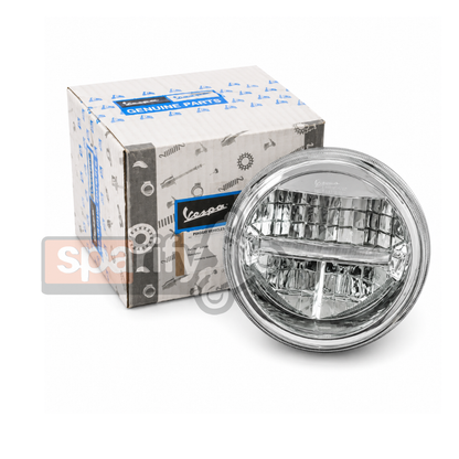 VESPA VXL COMPLETE LED  HEADLAMP 1D003127