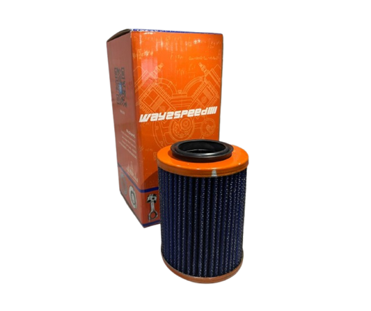 Way2Speed performance air filter for Triumph speed 400 / Scrambler 400X - Magna Flow