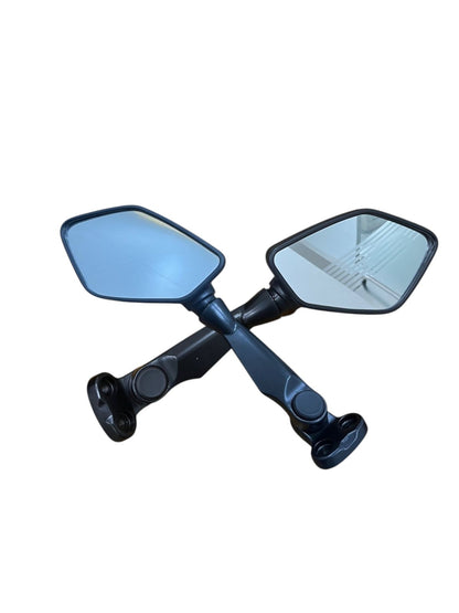 BMW G310RR / Apache RR 310 rear view mirror - SLD