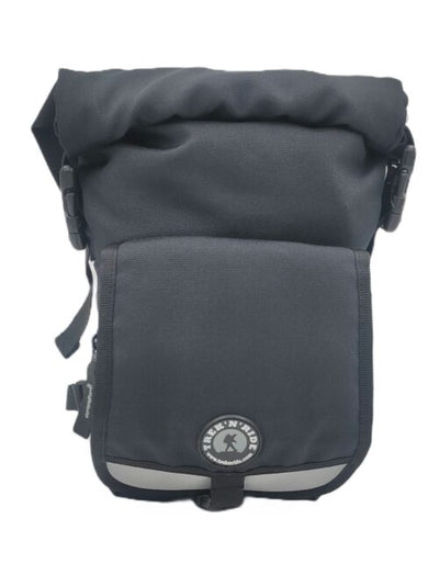Motorcycle Thigh Bag – Waterproof