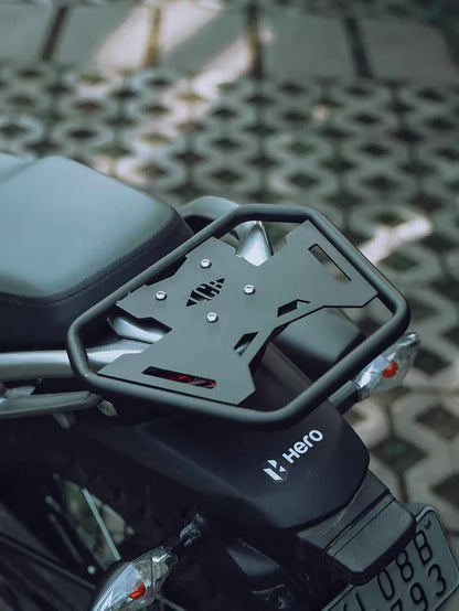 X Pulse 200 Carrier Plate Bs4/Bs6 | LEGUNDARY CUSTOMS
