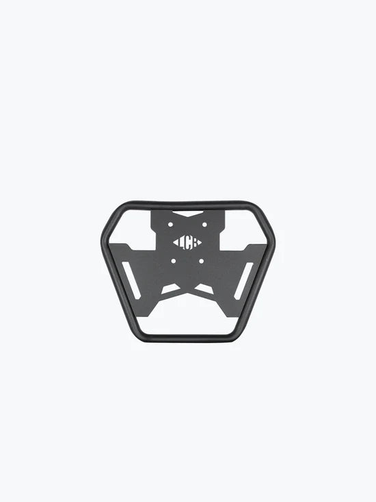 X Pulse 200 Carrier Plate Bs4/Bs6 | LEGUNDARY CUSTOMS