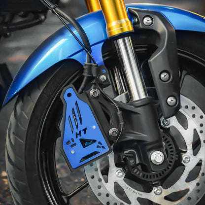 YAMAHA XSR FRONT CALIPER GUARD / FTC 107