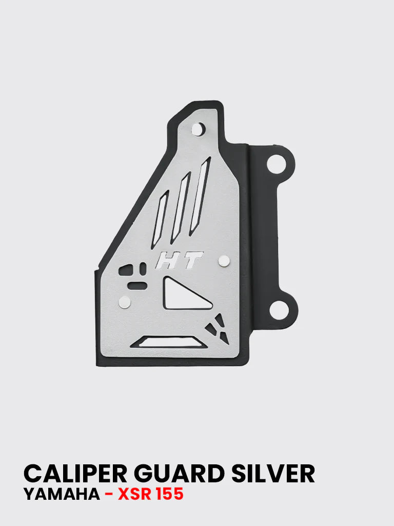 YAMAHA XSR FRONT CALIPER GUARD / FTC 107
