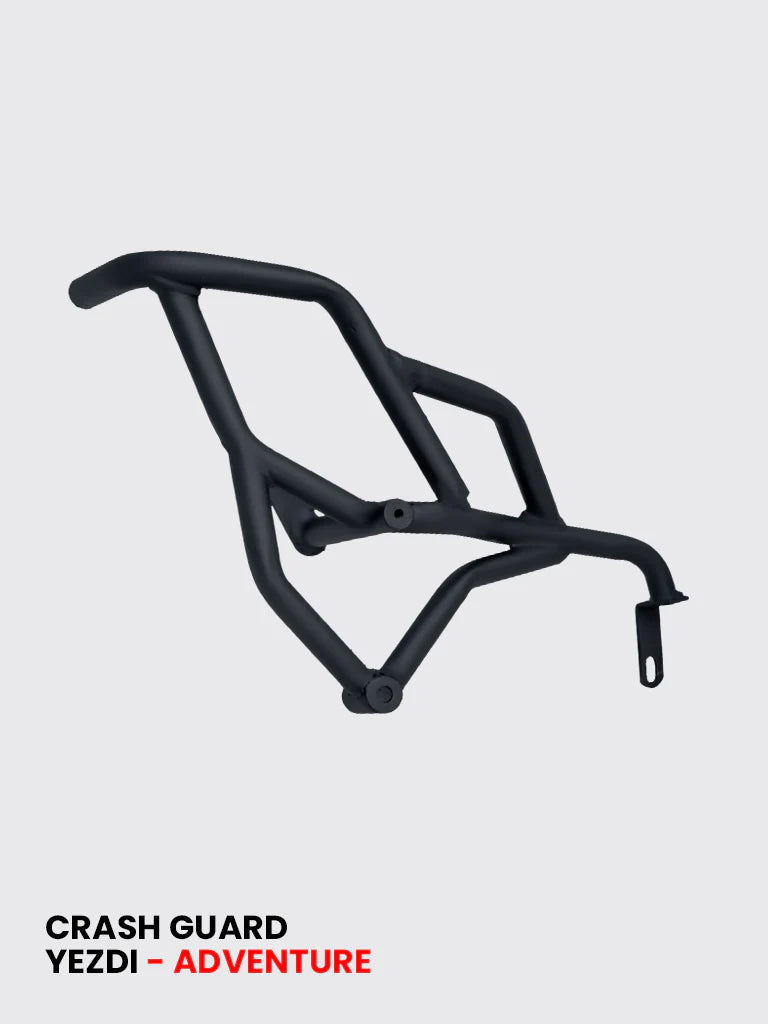 CRASH GUARD FOR YEZDI ADVENTURE 2025 / SB 1092