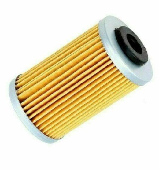 KTM Duke 125 / RC 125 Service Kit 2017-2023 – Air Filter, Oil Filter, Spark Plug (No Oil)