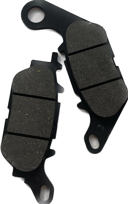 Yamaha R15 V1 front brake pads – SPARIFY - Main Image