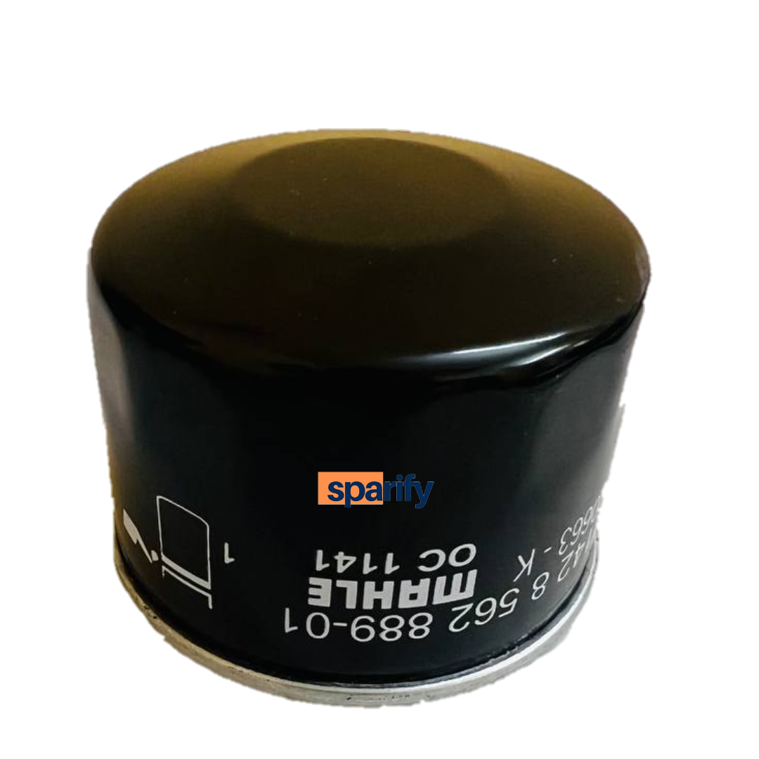Apache RR 310 BMW 310 GS R oil filter TVS BMW SPARIFY
