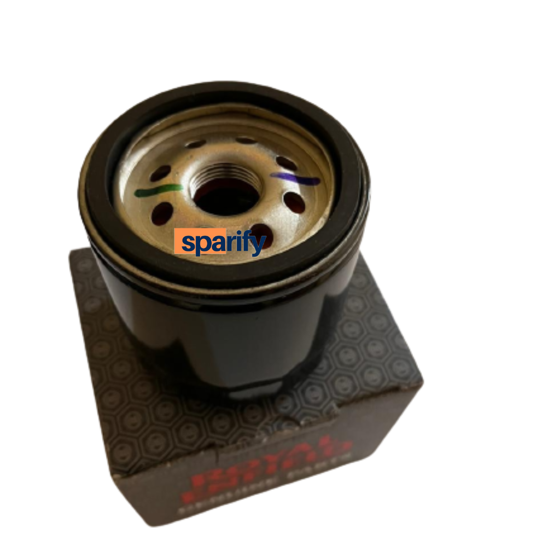 Interceptor 650 continental GT 650 Super meteor 650 replacement oil filter