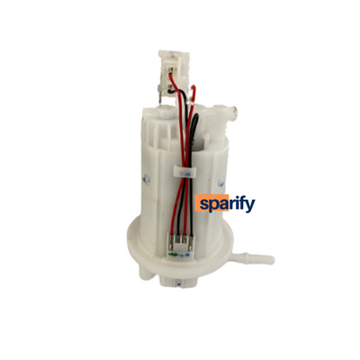FZ fi V2fuel pump assembly