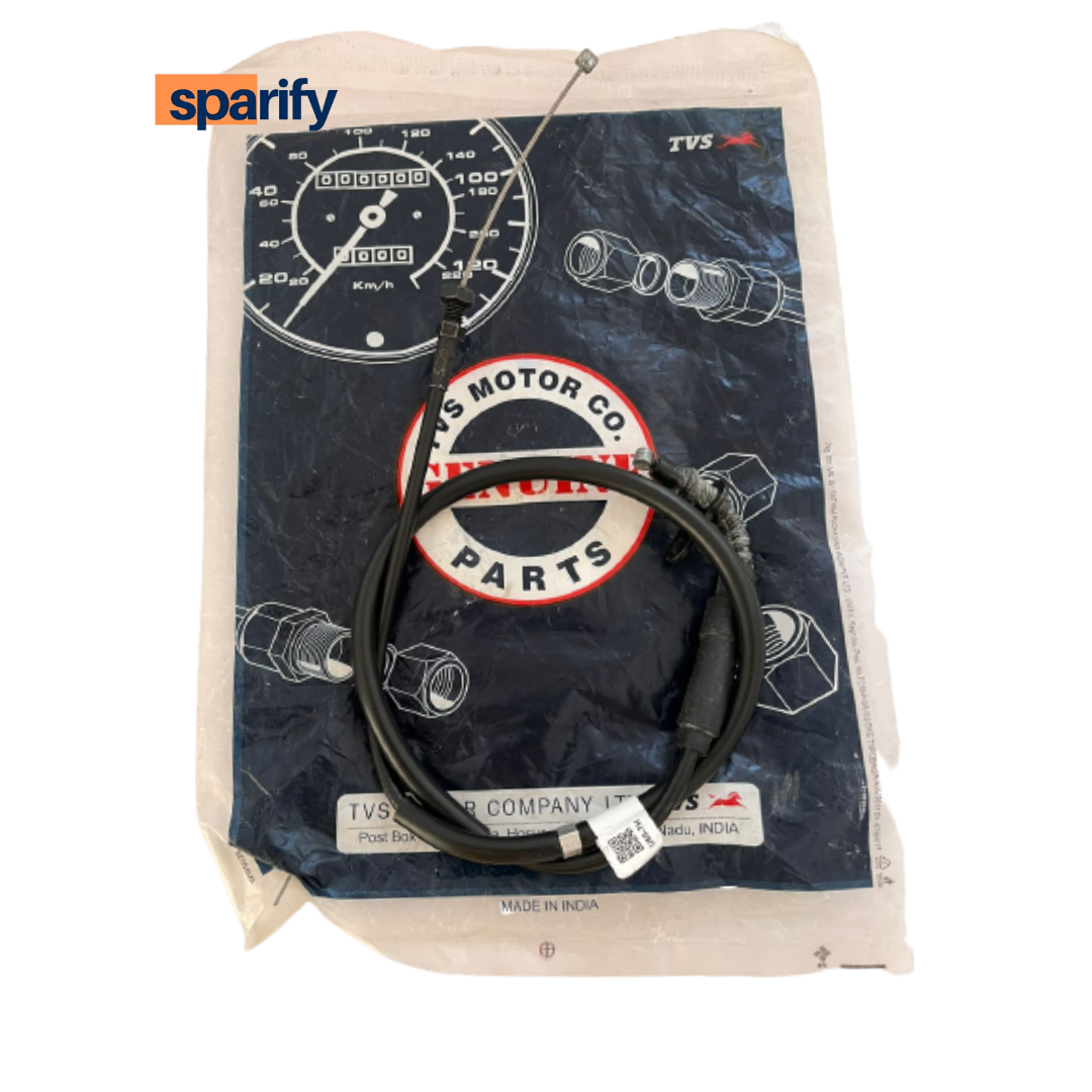 Amazon Tvs Apache Rtr 160 Accelerator Cable Price RTR 160 Spare