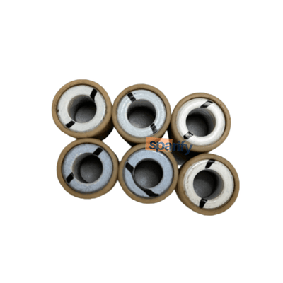 Clutch bush kit Aprilia set of 6 - SPARIFY