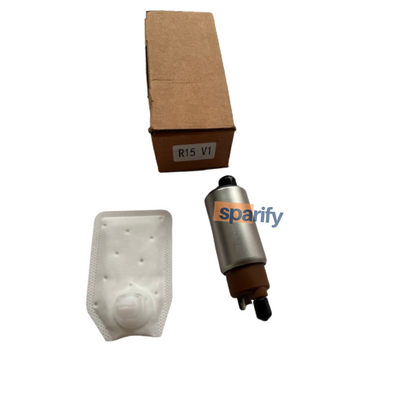 R15 V1 fuel pump motor – SPARIFY
