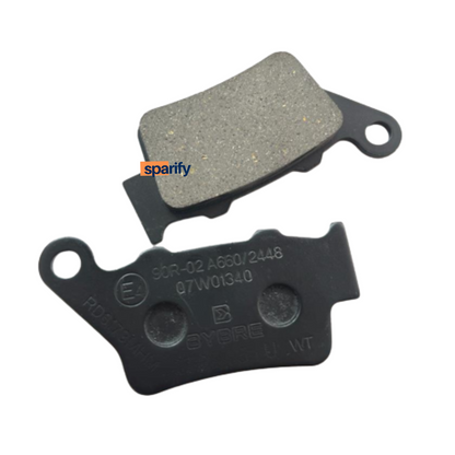Bajaj Pulsar 150 Brake Pad Price For Bike Disc Pad Front Wheel For